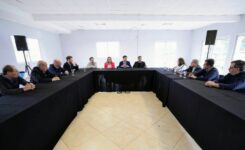 Kicillof pidió militar a full a Massa en la última semana