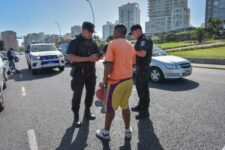 El Municipio constató más de 1800 denuncias por contravenciones de cuidacoches