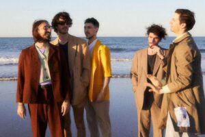 La banda local El último médano se presentará este viernes junto a Mi amigo invencible