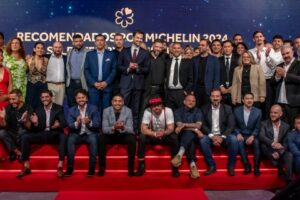 Siete restoranes argentinos fueron premiados con la famosa Estrella Michelin