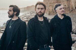 El power trío Exiliado anuncia un show “único e irrepetible”