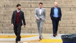 Fabián «Conu» Rodríguez entregó su celular y su pasaporte: le prohiben salir del país