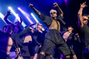 Facu Mazzei dirá “presente” en la próxima temporada marplatense