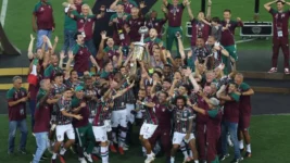 Fluminense le quitó a Boca la ilusión por la séptima y es campeón de la Copa Libertadores por primera vez