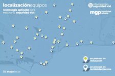 Una mujer no deberá pagar multas porque comprobó que los equipos que tomaron las fotos no funcionaban adecuadamente