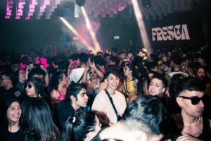 Llega “Fresca”, la fiesta LGBTIQ+ más grande del conurbano