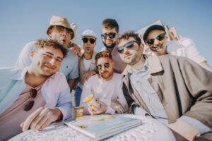 Hombrebomba presentará su nuevo disco “Crema del cielo”