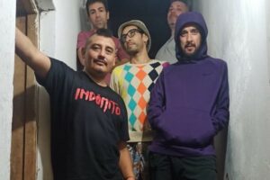 Tras 18 años de carrera, la banda Indómito brindará su show despedida