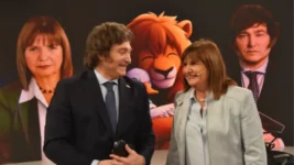 Operativo fiscalización: el PRO y Milei fortalecen lazos y ya coordinan el cuidado de los votos para el balotaje