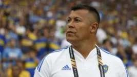 La continuidad de Almirón queda en suspenso tras la caída en al Maracaná