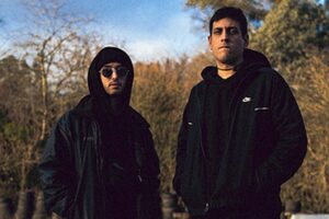 La banda de rap underground Kamada se presentará en Abbey Road