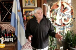 Se estrena el nuevo documental del director marplatense Matías Irigoin