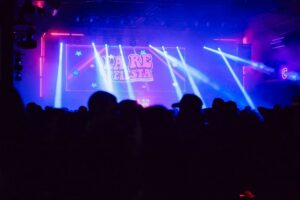 Llega “La Re”, una fiesta sin lugar para la música “moderna”