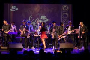 Sábado de Festi-Ska en Ciudad Cultural BrewHouse Puerto