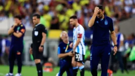 Qué pasó en el vestuario de la Selección Argentina tras la bomba de Scaloni