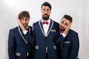 Lo Lumvrise presentarán en la ciudad “El secreto de nuestro fracaso”