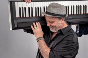 Murió Luis Reales, músico destacado y ex secretario de Cultura