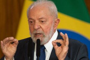 Lula no estará en la asunción de Milei porque se sintió «personalmente ofendido»