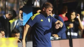 Los convocados de Boca vs. Estudiantes, por la Copa de la Liga