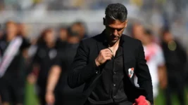 Los convocados de River vs. Rosario Central, por la Copa de la Liga