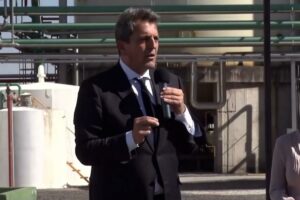 Las cámaras de biocombustibles expresaron su apoyo al incremento de corte de naftas.