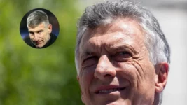 Macri piensa en Palermo como DT y Guillermo como mánager