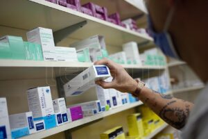 Farmacéuticos aseguraron que «no hay faltantes» de medicamentos