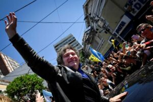 Gran elección de Milei en la Provincia de Buenos Aires: perdió por apenas 150 mil votos