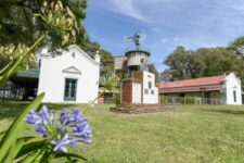 Llega la primera edición del Encuentro Regional de Pintores y Dibujantes Naturalistas en Laguna de Los Padres