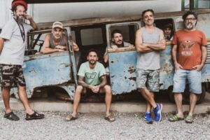 Luego de su gira europea, Nonpalidece desembarca mañana en Mar del Plata