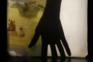 “Nuria, la cuentacuentos del bosque” llega a El Galpón de las Artes