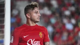 Pablo Maffeo estará en la lista de Lionel Scaloni para la Selección Argentina