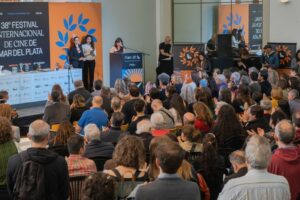 Entregaron los premios no oficiales del 38° Festival de Mar del Plata