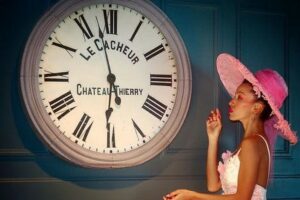 “Quimio con estilo”, un desfile para generar conciencia sobre el cáncer