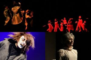 Vuelve el Festival de la Red de Salas Independientes bajo el lema “Identidad y democracia”