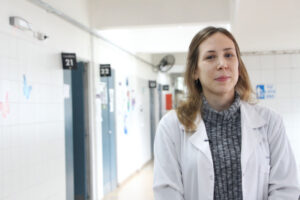 Abre la inscripción para Residencias en la Provincia de Buenos Aires.