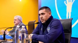 Bomba: Riquelme – Ameal será la fórmula del oficialismo en Boca