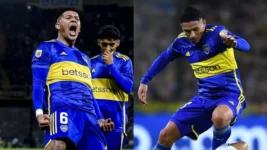 Boca recupera a Rojo y Ezequiel Fernández para enfrentar a Estudiantes