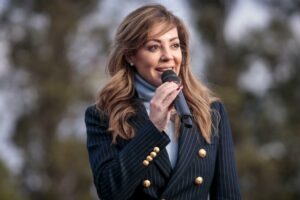 Royon celebró el fallo de la Corte que respalda la exploración de hidrocarburos offshore.