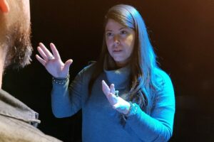 Se presentará la obra “En la sala de espera de un Petit Hotel”