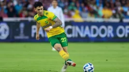 River sigue de cerca a Santiago Solari para reforzar el plantel en 2024