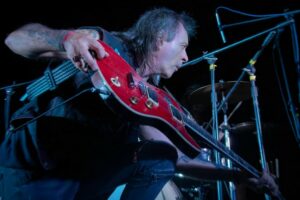 Claudio “Tano” Marciello se presentará este sábado con “Emergencia Tour”