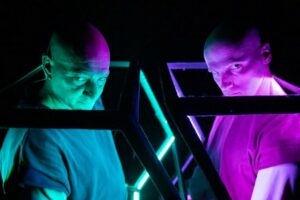 Se verá la obra “UNX” en El Galpón de las Artes