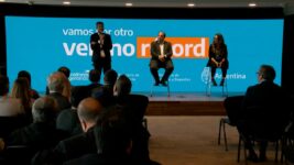 Temporada de verano: anuncian 8 vuelos diarios a Mar del Plata y la conectividad con Montevideo.