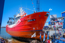 “Me arrepentí muchas veces de construir el barco nuevo”