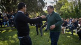 El 2 % al combustible de Montenegro y los trapitos arrancan en $ 2.000: La temporada que vive Mar del Plata