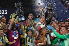 River y Central en el duelo de los campeones en Santiago del Estero