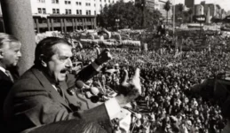 Cuarenta años de democracia: memoria y balance