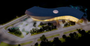 Hecho histórico para Tandil: Aprobaron el Centro de Convenciones