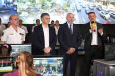 La Ciudad marca diferencias con Bullrich y dice que tiene su “propio protocolo” anti-piquetes